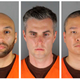 Illustration for article titled Federal Trial Arraignment Date for Ex-Minneapolis Officers Tou Thao, J. Alexander Kueng, and Thomas Lane Set for July